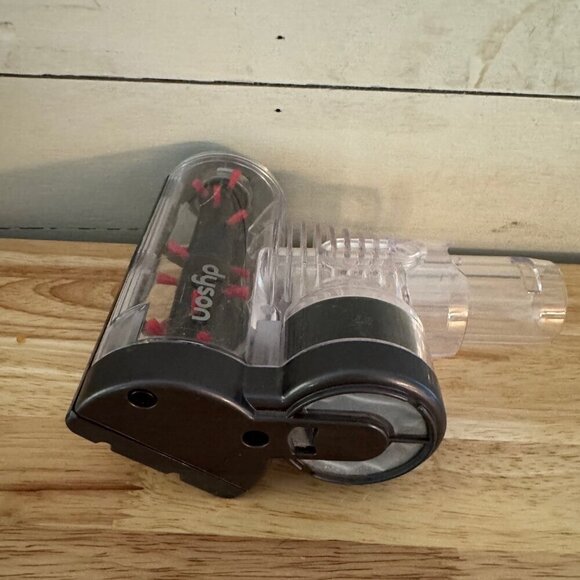 Dyson Mini Turbo Turbine Brush Pet Animal Tool Attachment Vacuum Head DC24 DC41* - Picture 2 of 7